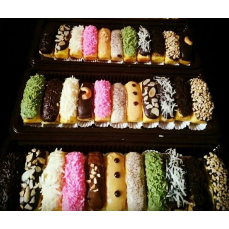 cetakan kue pukis  LKS 7,5