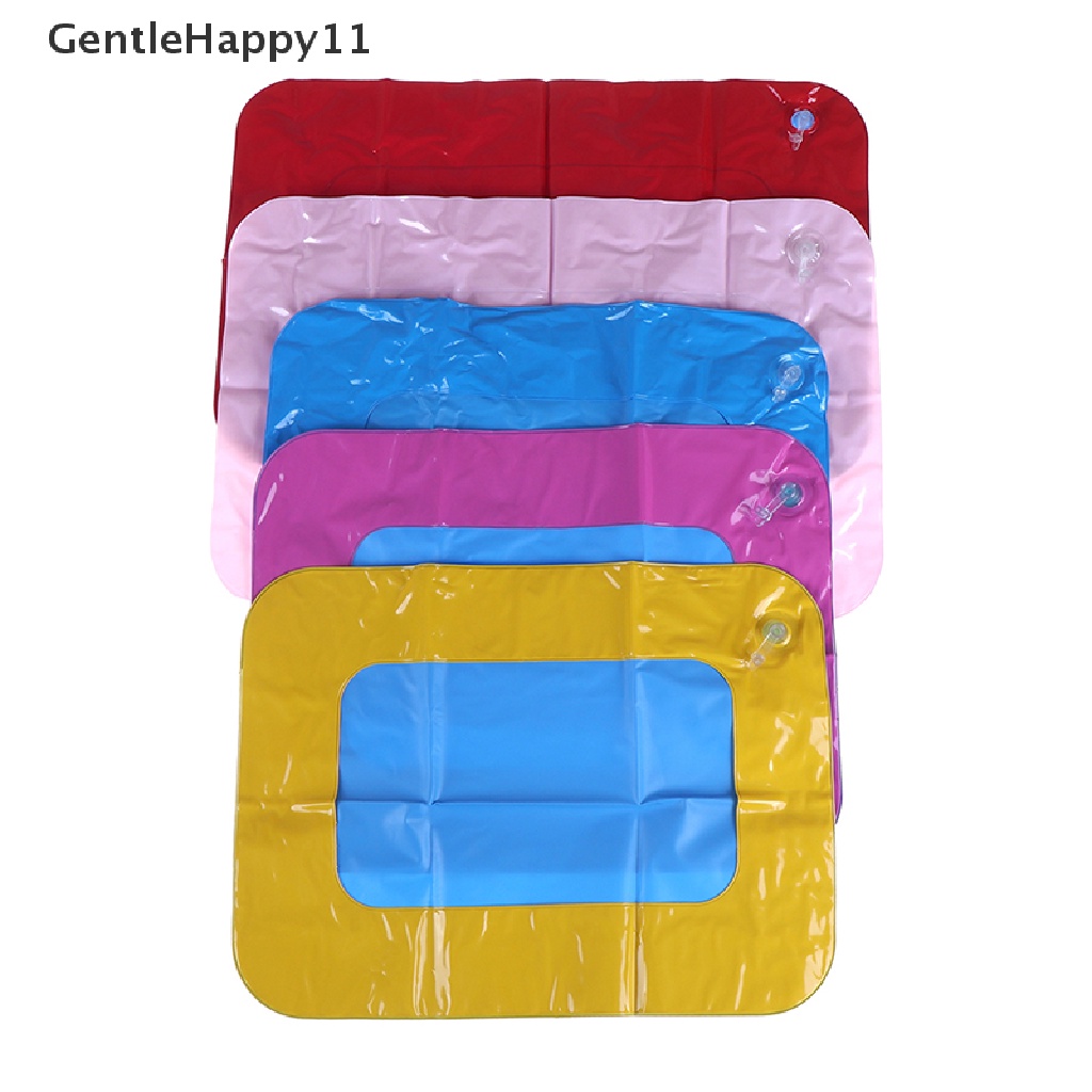 GentleHappy Children indoor magic play sand children toys mars space inflatable sand tray id