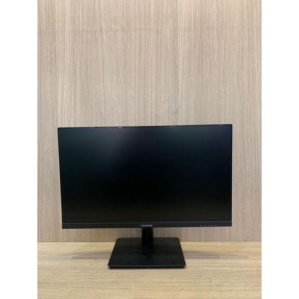 LCD monitor viewsonic 24 inch