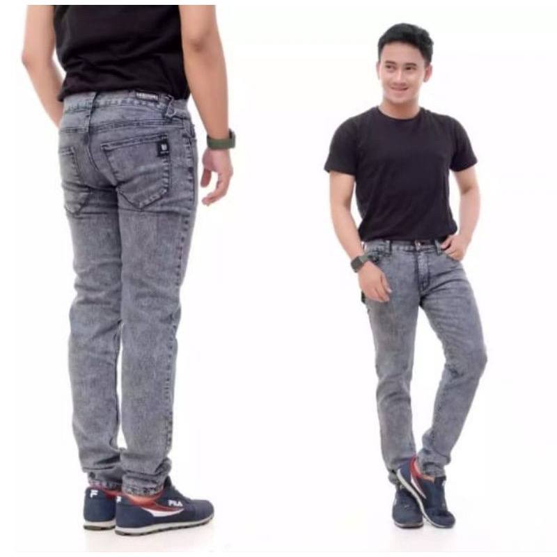 CELANA JEANS PRIA PREMIUM / JEANS WASH / JEANS ORIGINAL FASHION / CELANA PRIA TERBARU /CELANA JEANS PRIA