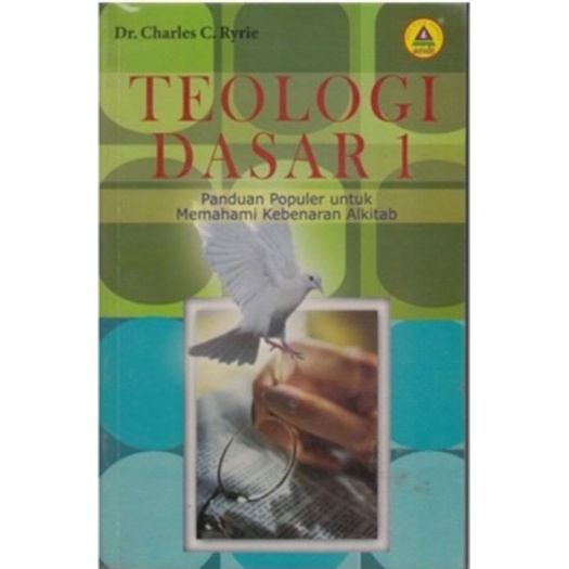 Teologi Dasar 1