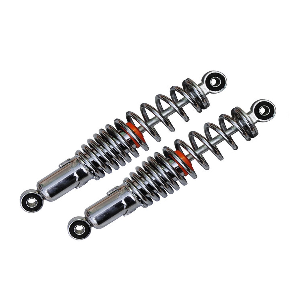 Shockbreaker peredam kejut sepeda motor 290mm Kualitas Original shock belakang 2 PCS