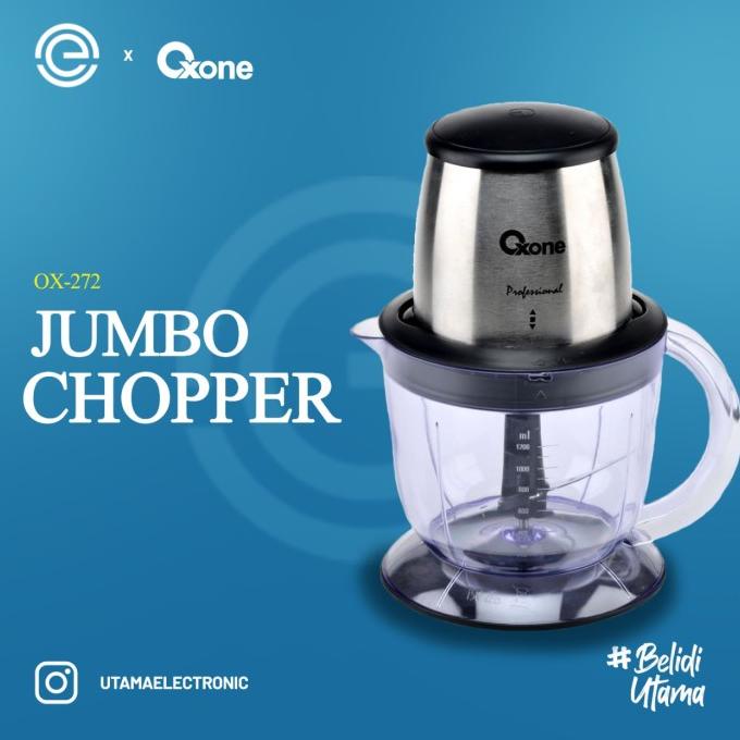 OXONE Jumbo Chopper OX-272