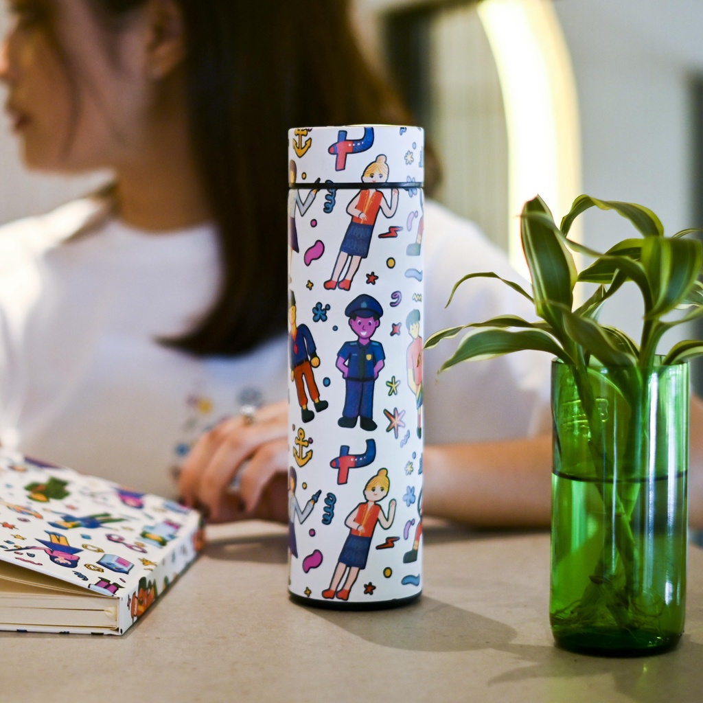 

Tumblr #BanggaMendengar x MentariCilik.id