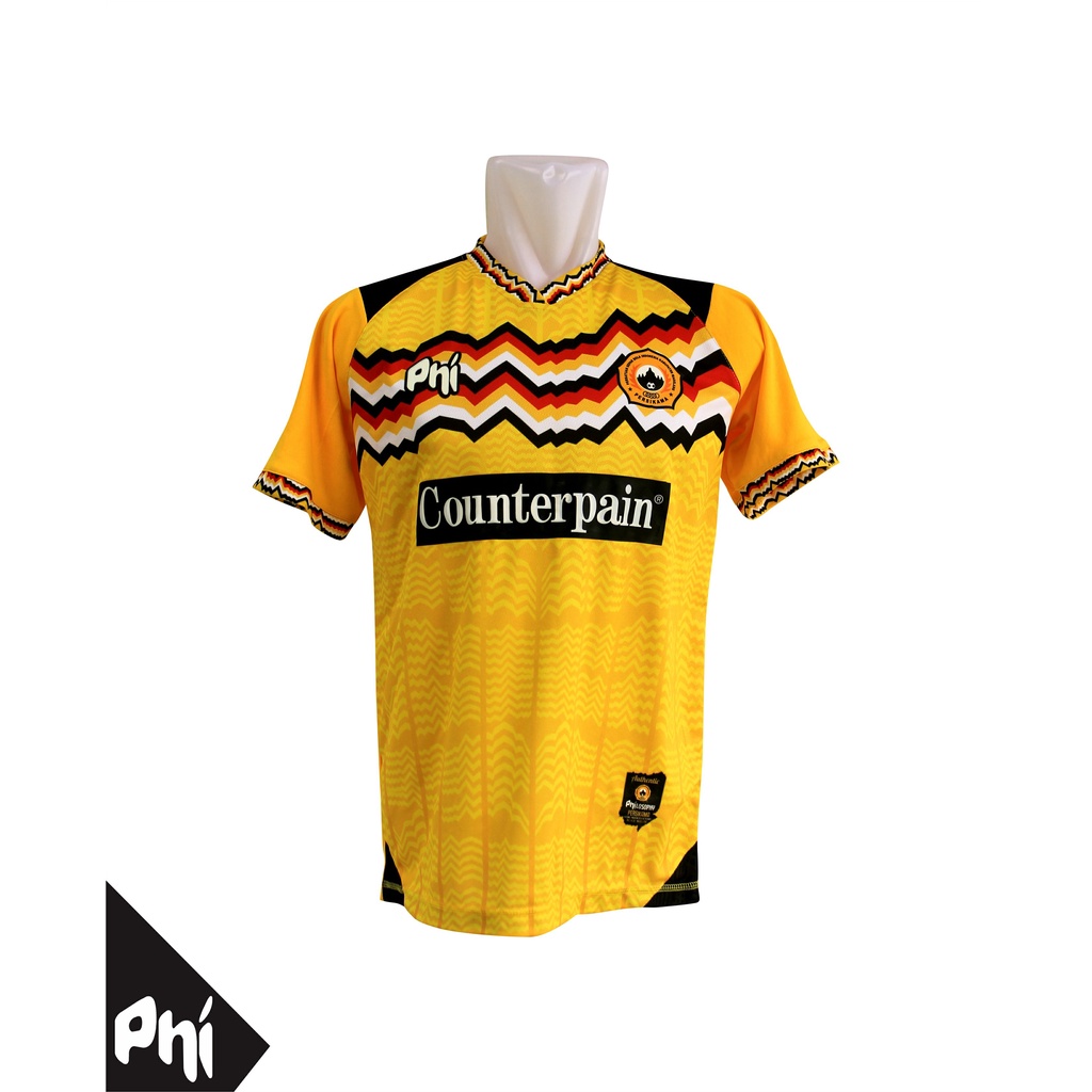 JERSEY PERSIKAMA MAGELANG 2022 LIGA 3 HOME PLAYER - PLAYER ISSUE