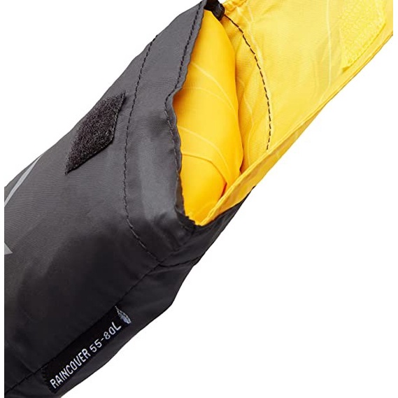 Raincover Salewa BP 55-80L