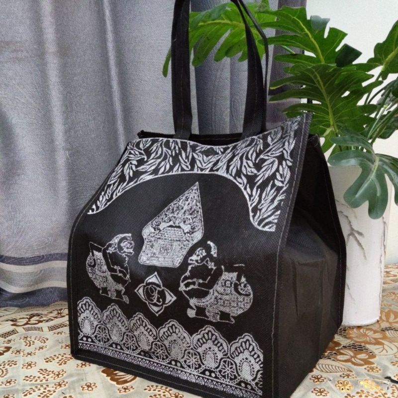 tas hajatan dus 22 harga lusinan