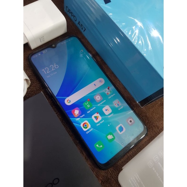 Oppo a57 4/64gb second
