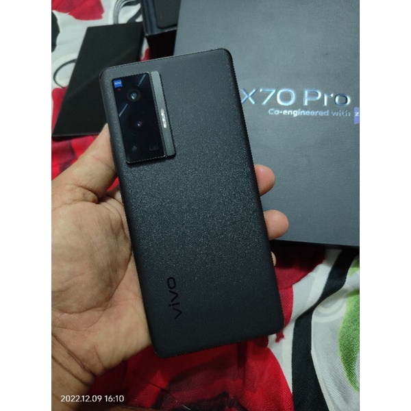 Vivo X70 Pro 5G Garansi  Resmi Indonesia, Vivo X 70 Pro