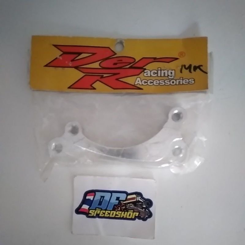 Bracket kaliper Brembo 2 p beat