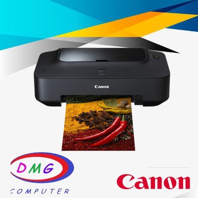 Printer Canon Pixma IP 2770