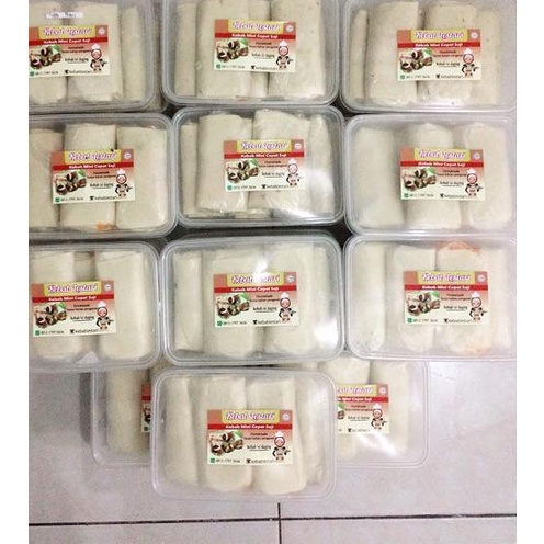 

EXCLUSIVE!KEBAB FROZEN isi 8|SQ1