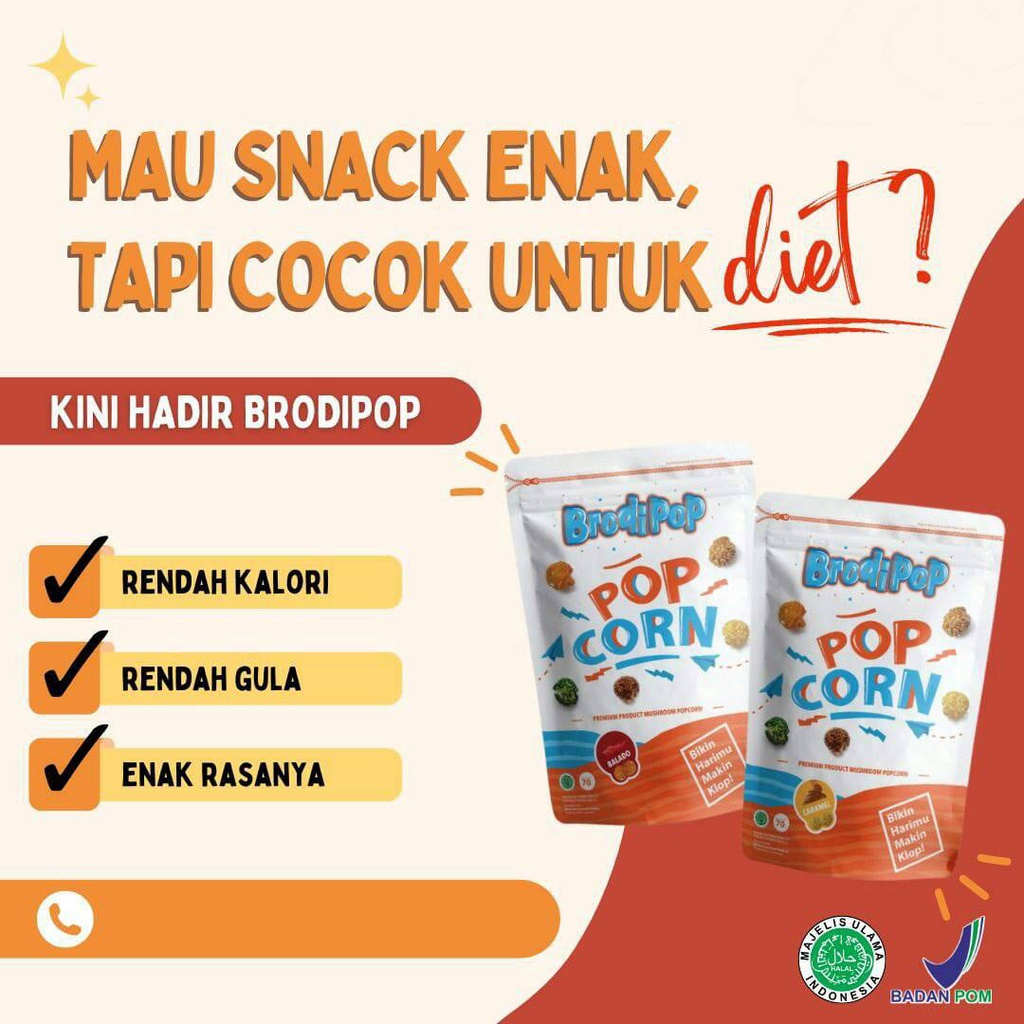 

Brodi Pop