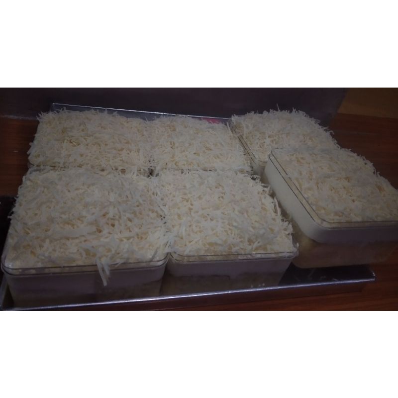 

turkish dessert box