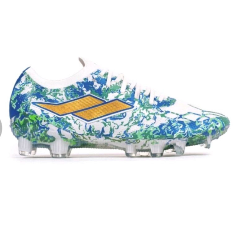 Sepatu Bola Mills Xyclops Kaldera FG