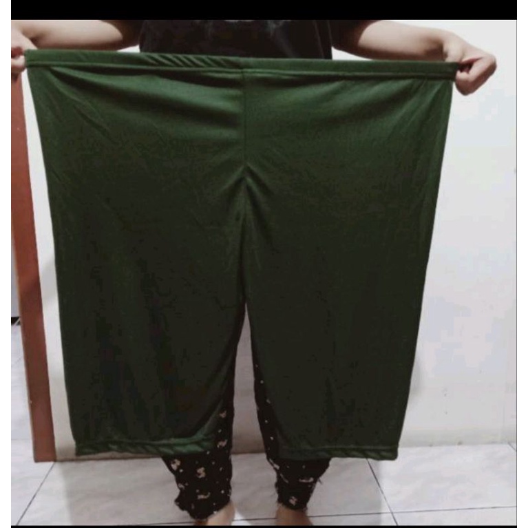 Short Jumbo Wanita XXL | Celamis Pendek Wanita ( SONTOG JUMBO )