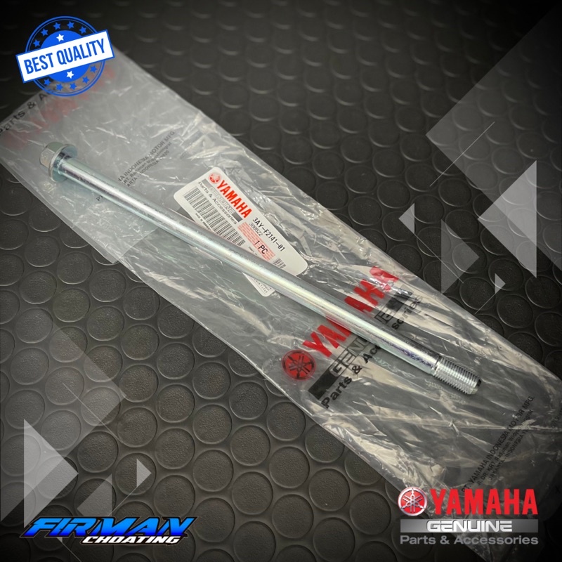 As arm tengah f1zr original 3AY-F2141-01