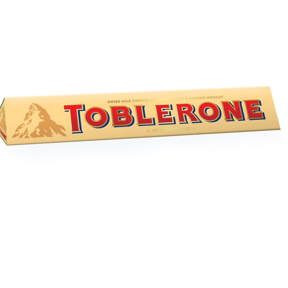 

[KODE PRODUK LYWCT4565] Toblerone Coklat Milk Box 100g Coklat Swiss Premium