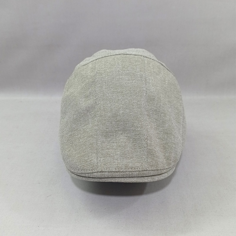 Topi Flat Cap Second Peaky Blinders Gang