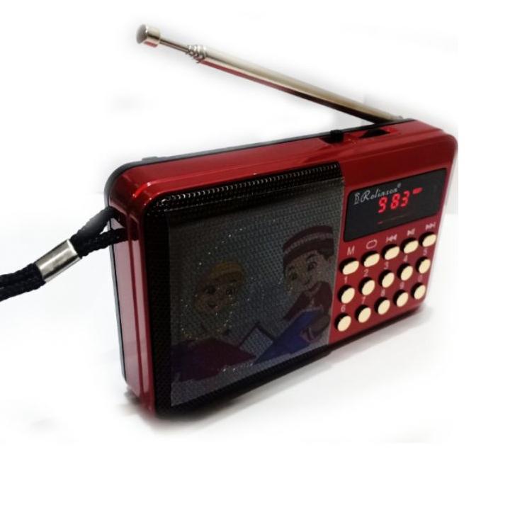 Murah Speaker hafalan alquran 30juz Ada tombol repeat / speaker digital alquran rL 30 juz lengkap me