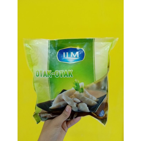 

ILM otak otak 500G