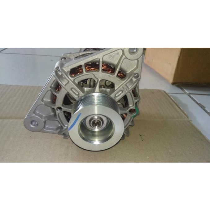 Alternator Dinamo Cas Nissan March