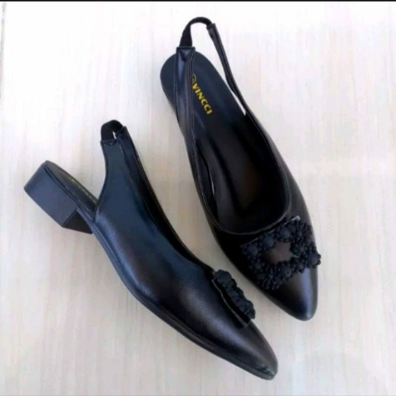 sepatu pansus suri bv1