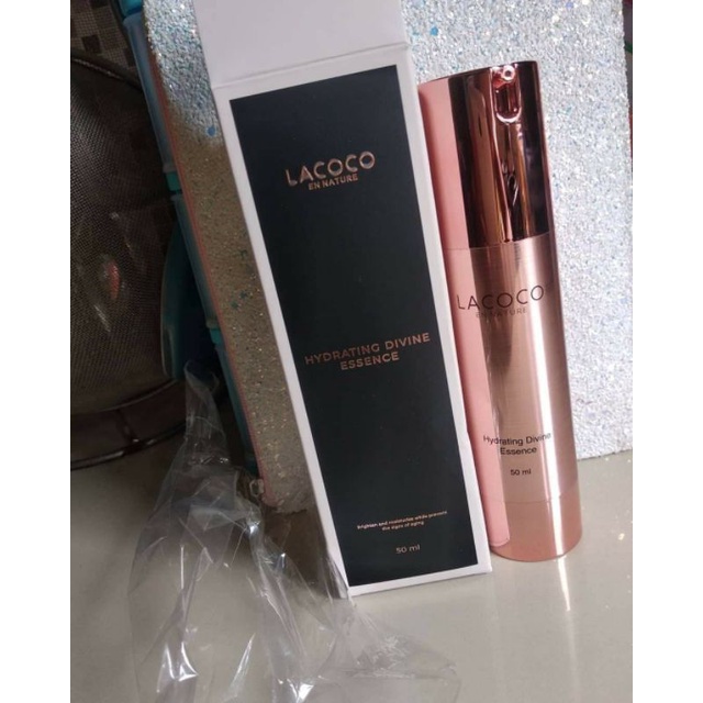 HDE Lacoco/Lacoco/ NASA