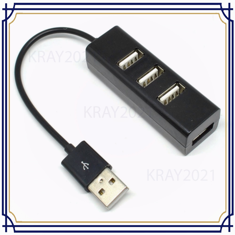 Portable USB Hub -HB267