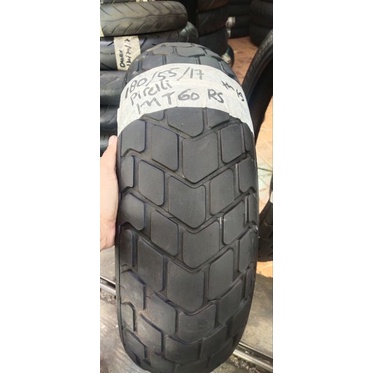 Ban bekas moge Pirelli dualpurpose mt 60 rs scorpion trail scorpion rally str 110 80 18 120 70 19 17