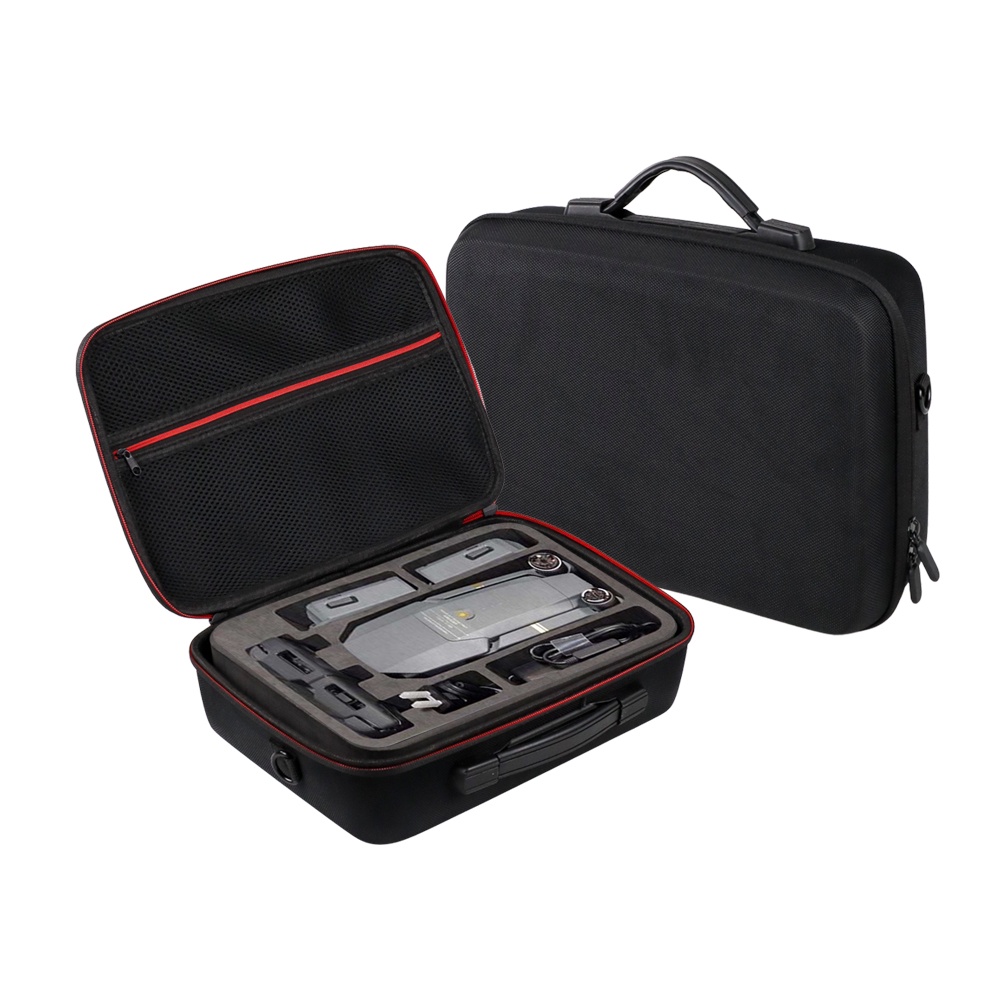 BEHORSE Tas Selempang Hardcase Drone untuk DJI Mavic Pro - EBSC102
