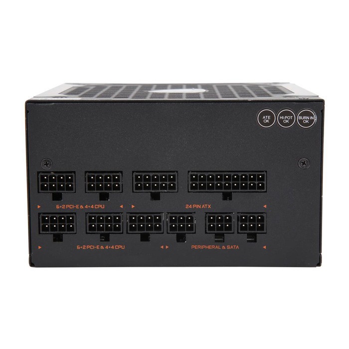 PSU GIGABYTE AORUS GP-AP850W - 850W 80+ Gold Full Modular