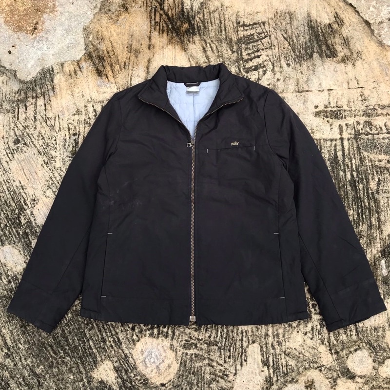 jacket nike / nice jacket / jacket nike vintage / jacket nike big swoosh / jacket bekas