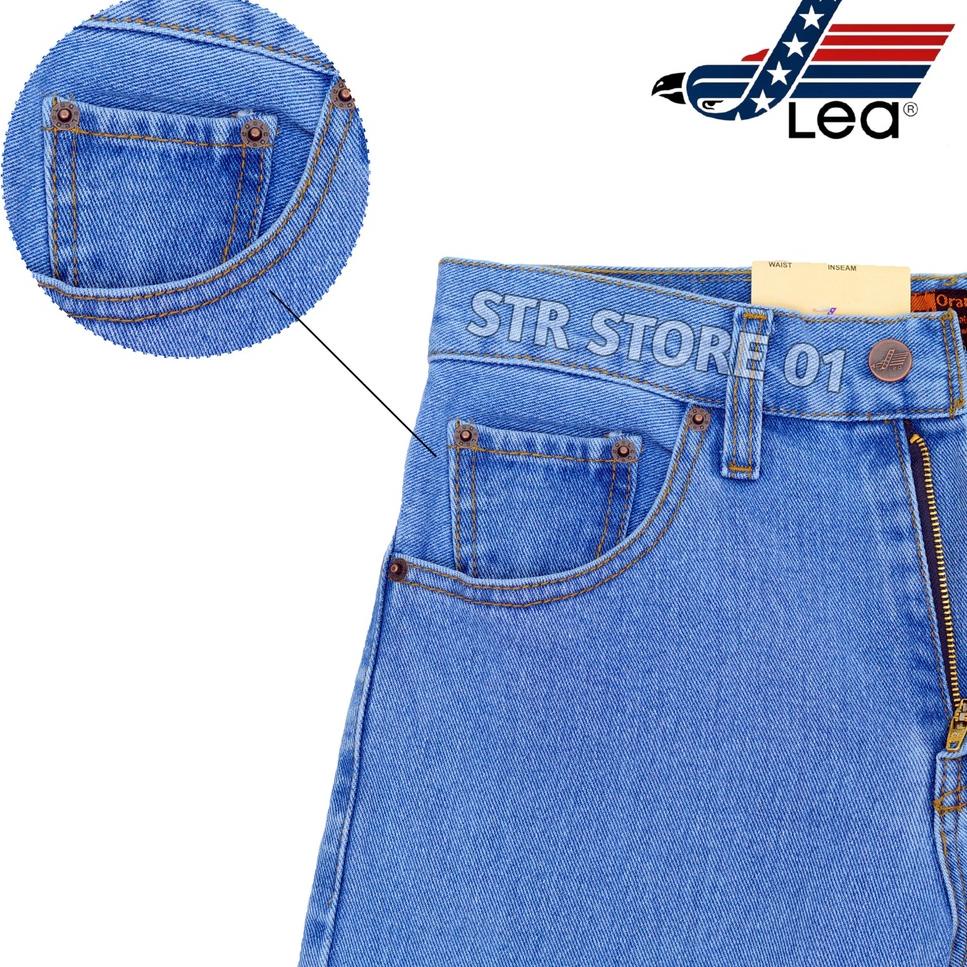 Best Product Promo Celana Jeans Pria Standar Original / Celana Jeans Pria Standar / Celana Levis Pri