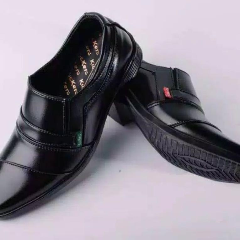𝕶 Sepatu Pantofel / Sepatu kantor / Sepatu Kantor pria / Sepatu kerja pria / Sepatu Kantor/sepatu fo