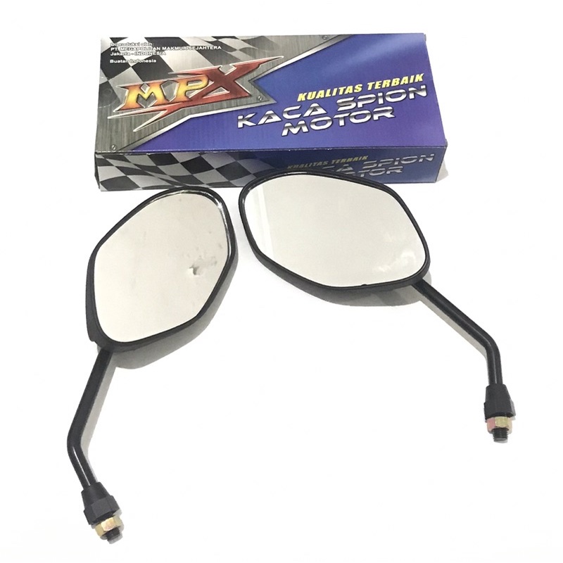 Spion Beat Spion Model Beat Standart Drat Honda &amp; Yamaha
