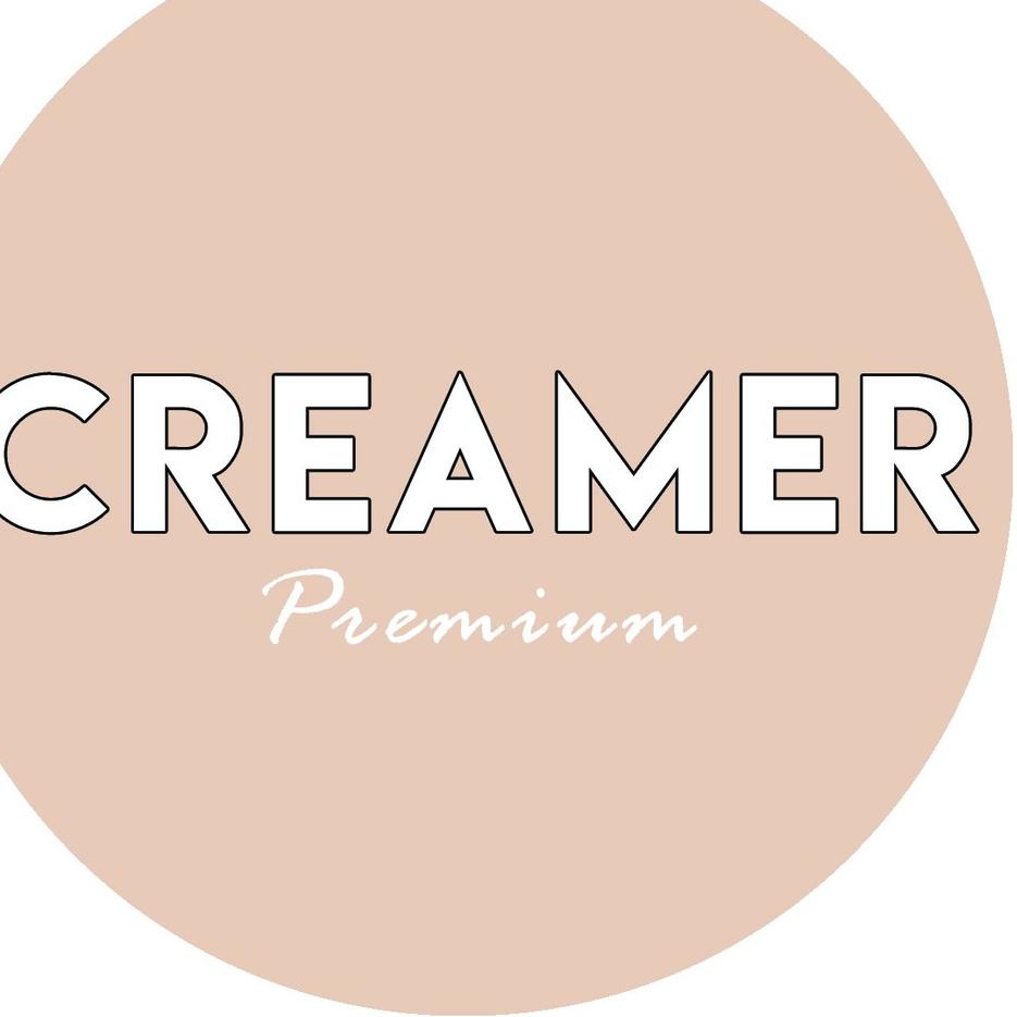 

[PRODUK PKCRP] Creamer Premium 1 Kg 9BW
