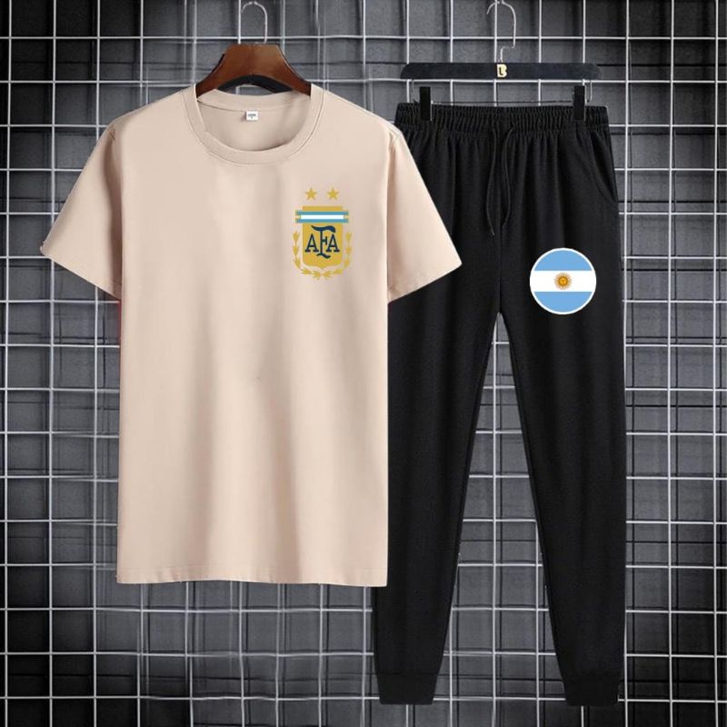 COD/DS/STELAN OBLONG JOGGER ARGENTINA (M-L-XL)