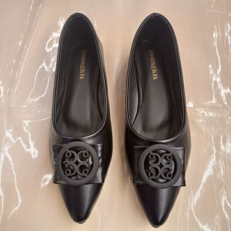 Pansus Cantik Wanita kantor KK02