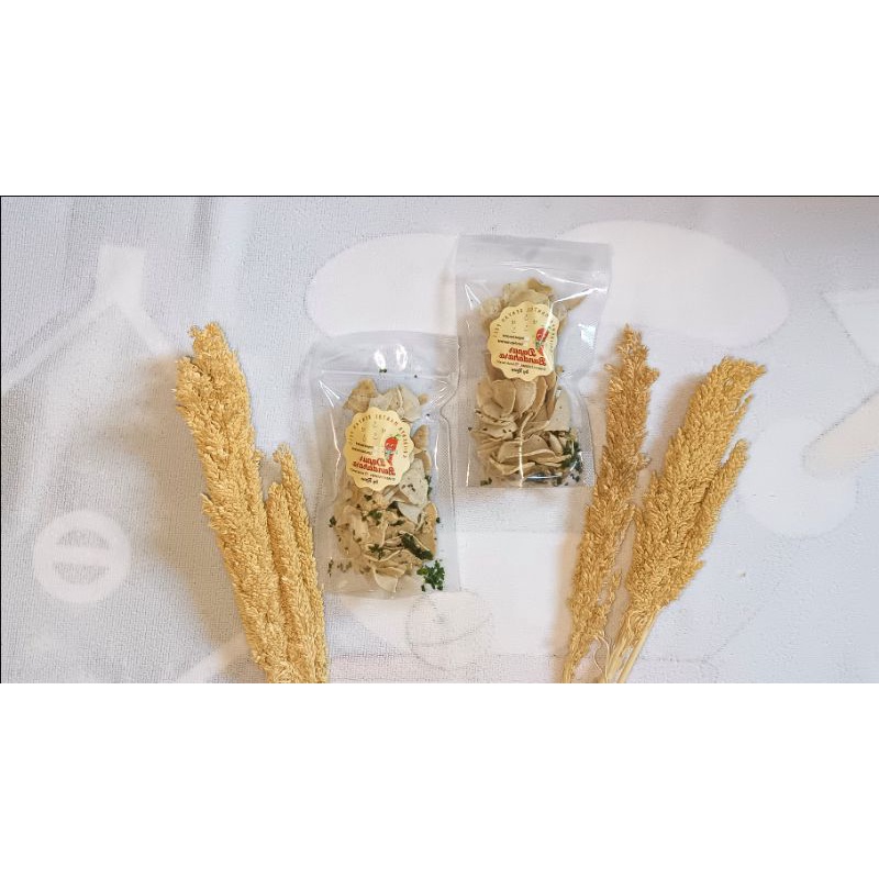 

basreng original daun jeruk 50gr