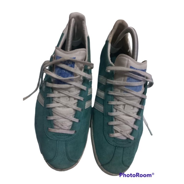 Sepatu Second Adidas Gazelle Size 40