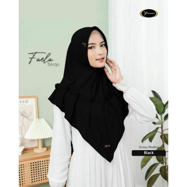 Bergo faela ori yessana