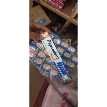 Pepsodent 75+25gr