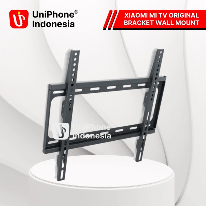 Bracket Xiaomi Mi Original Bracket Wall Mount Mi Tv Q1E A2 4 55 43 32 Inch
