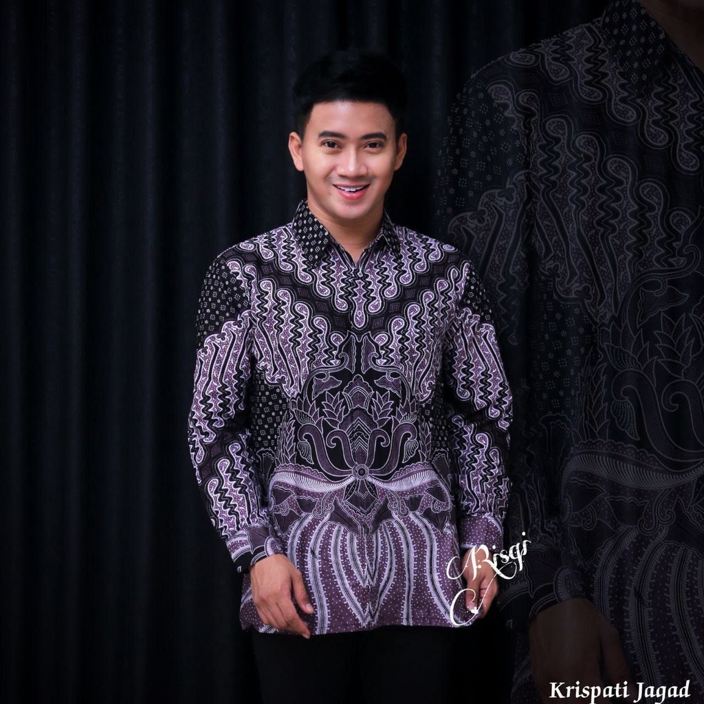 Terbaru Baju batik pria lengan panjang terbaru 2022 - kemeja batik pria lengan panjang terbaru - kemeja pria kantor - kemeja batik cowok - baju pria kantor. - kemeja batik laki laki - kemeja cowok - bimasakti - bima sakti - kemeja kerja pria batik.