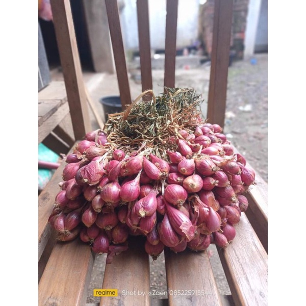 

Bawang merah / Bamer 500gr