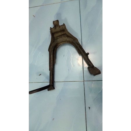 standart jagang tengah gl 100 original