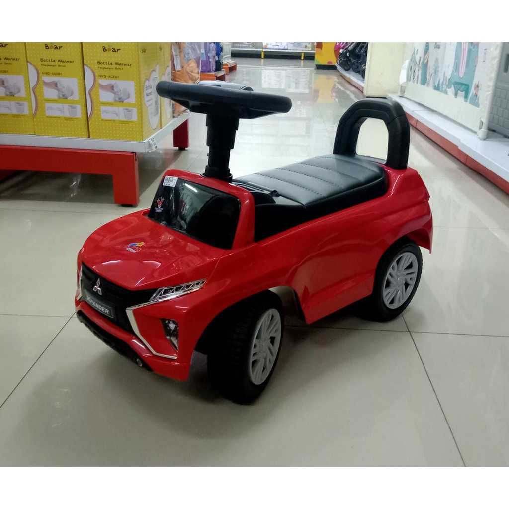 Mainan Anak PMB Mobil Mobilan  Model Expander K602