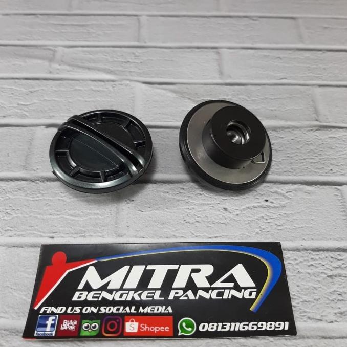 Drag Knob Gtech Kenzi 4000 5000 tutup spool brake spare part ori reel