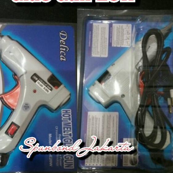 

Terbaru! Glue gun tembak 20w 오빠